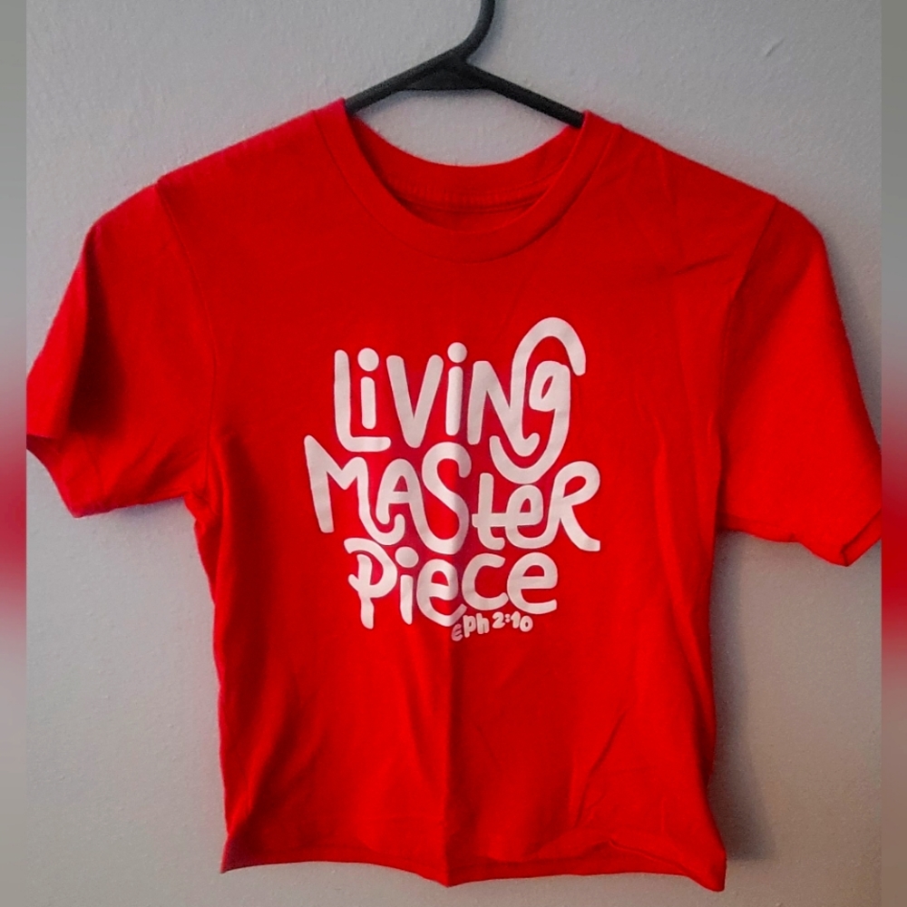 Kids shirt